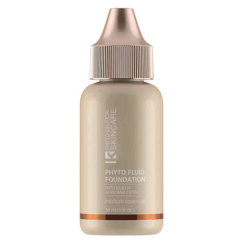 Kalahari - Phyto Fluid Foundation