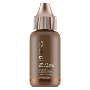 Kalahari - Phyto Fluid Foundation