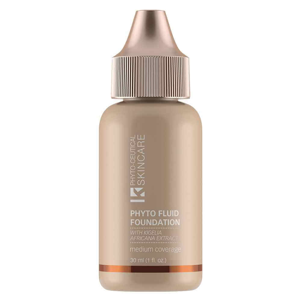 Kalahari - Phyto Fluid Foundation