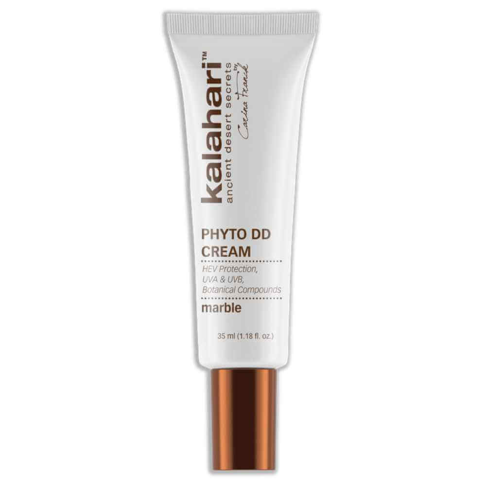 Kalahari - Phyto DD Cream - 35 ml