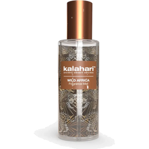 Kalahari - Wild African Hair & Bodymist 200 ml