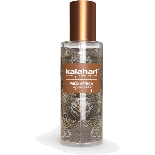 Kalahari - Wild African Hair & Bodymist 200 ml