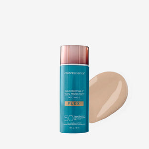 Colorescience - Sunforgettable® Total Protection® Face Shield Flex SPF 50 | 55 ml