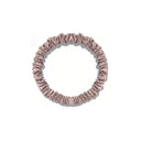 Lille Beige Scrunchie