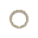 Lille Champagne Scrunchie