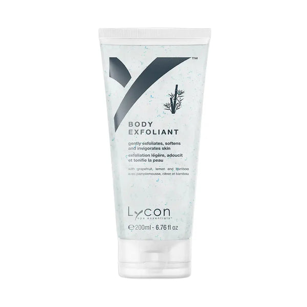 Lycon - Body Exfoliant | 200ml