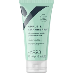 Lycon - Oil Free Sugar Scrub | 100 g / 520 g