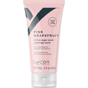 Lycon - Oil Free Sugar Scrub