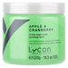 Lycon Body Scrub, 520 g - Apple & Cranberry