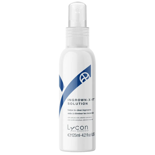Lycon - Ingrown X-It Solution | 125 ml