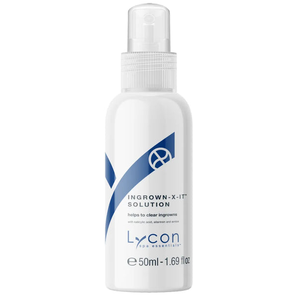 Lycon - Ingrown X-It Solution | 125 ml