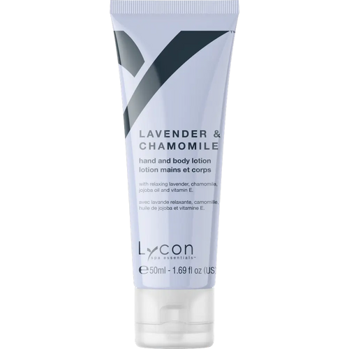 Lycon - Oil Free Sugar Scrub