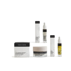 Team Dr Joseph - Moisture Miracle