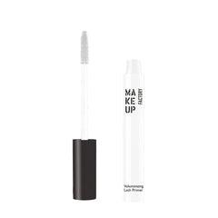Makeup Factory - Volumizing Lash Primer. Få mest muligt ud af din mascara.