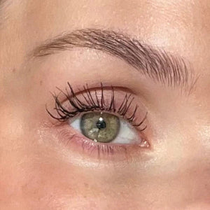 Sandstone - Mascara Grand Danois | Brun & Sort