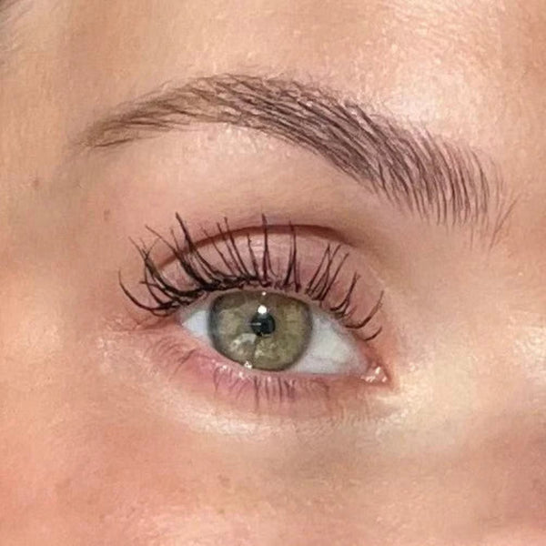 Sandstone - Mascara Grand Danois | Brun & Sort