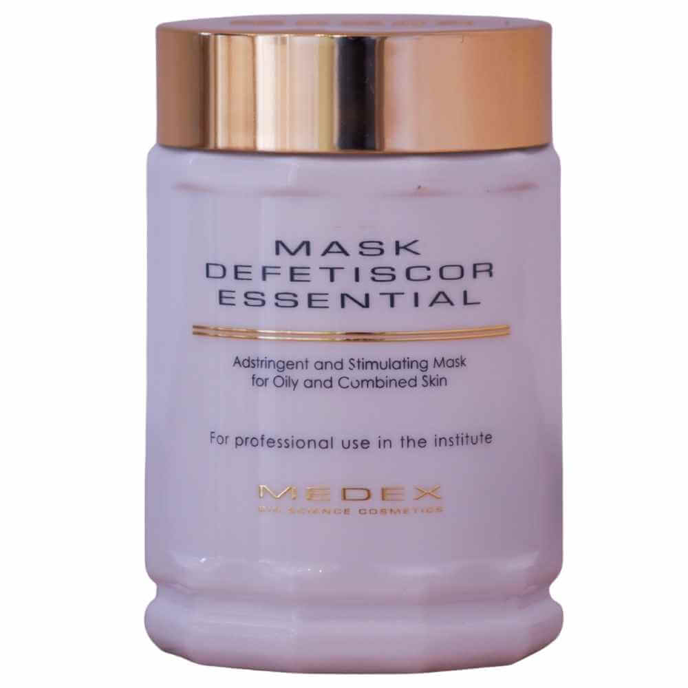 Medex - Mask Defetiscor Essential 150 ml