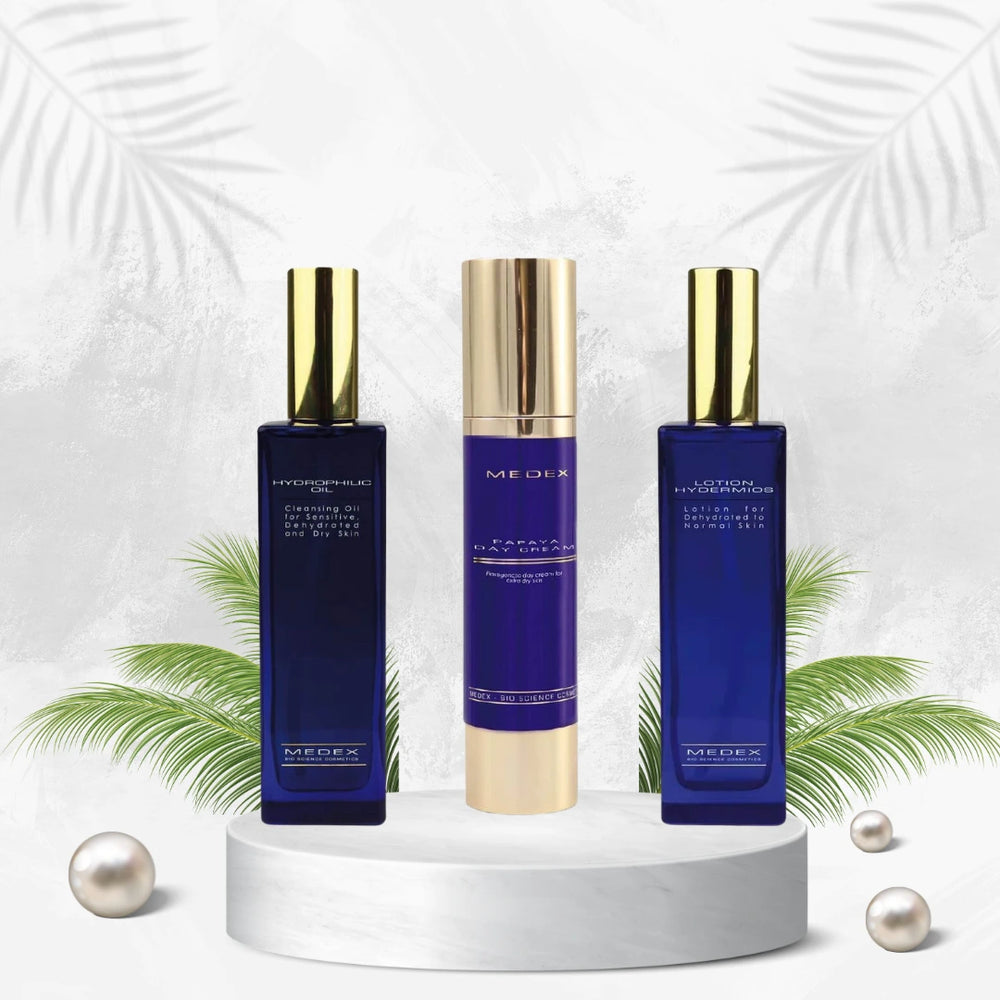 Medex - Repair Intensive