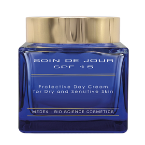 Medex - Soin de Jour SPF15 | 50 ml