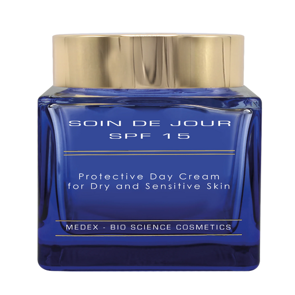 Medex - Soin de Jour SPF15 | 50 ml