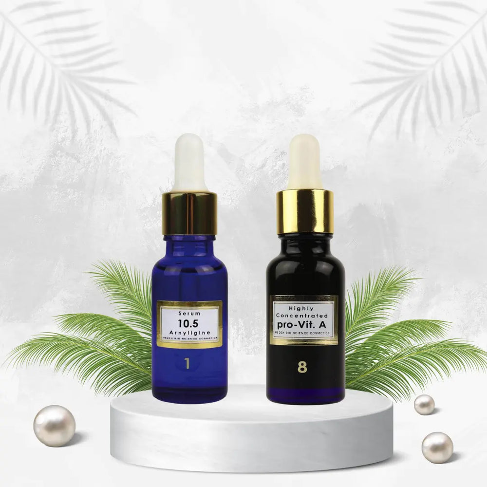 Medex – Clinical Power Duo