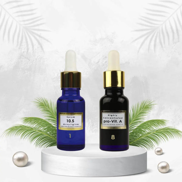 Medex – Clinical Power Duo