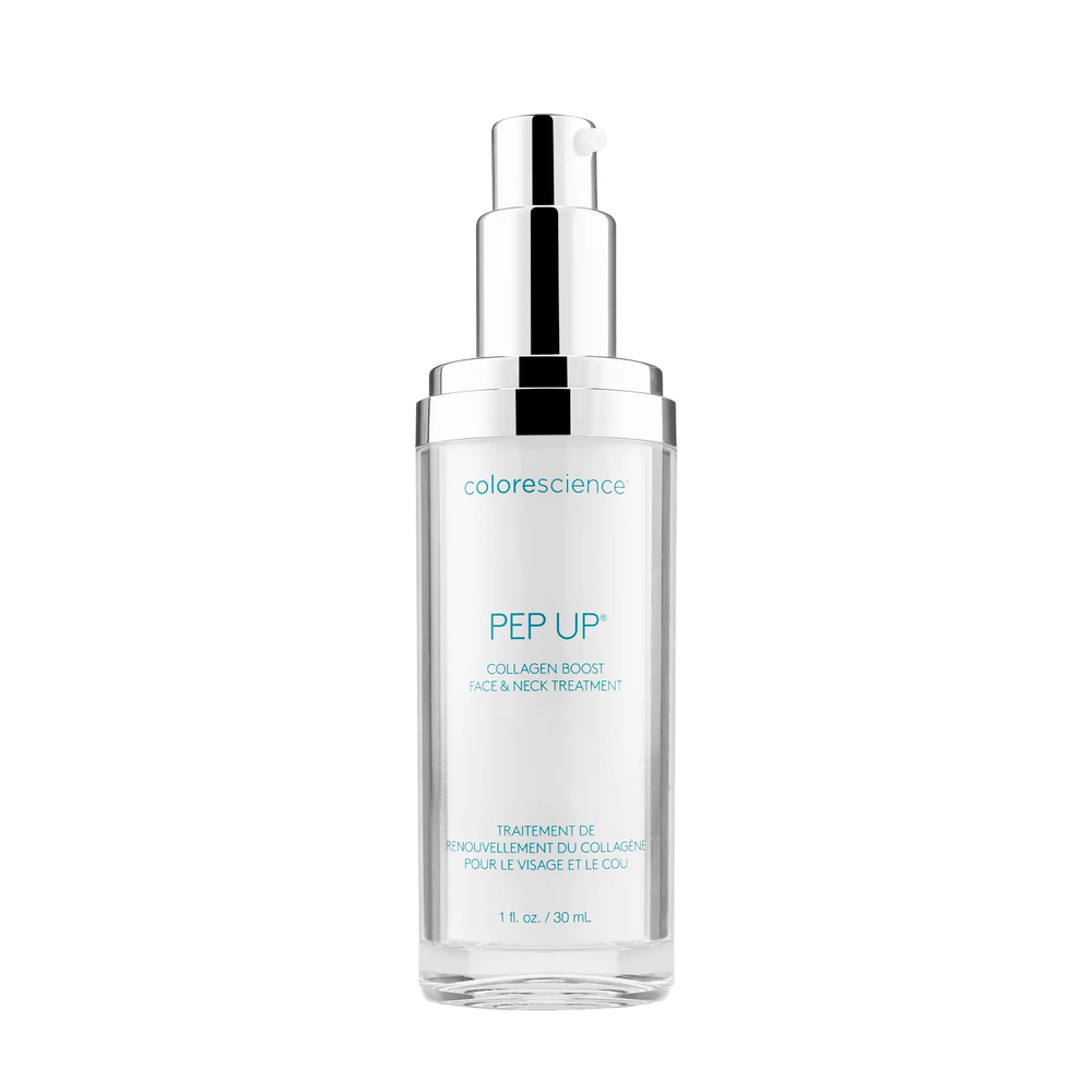 Colorescience - Pep Up® Collagen Boost Face & Neck Serum | 30 ml