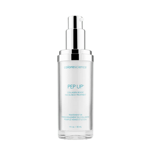 Colorescience - Pep Up® Collagen Boost Face & Neck Serum | 30 ml