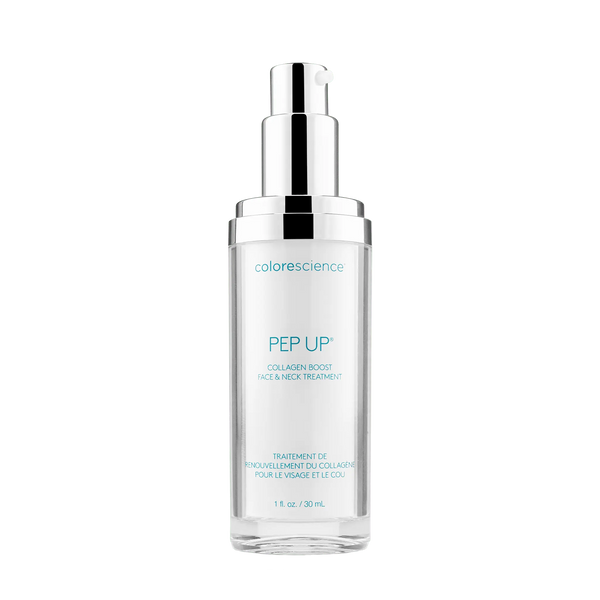 Colorescience - Pep Up® Collagen Boost Face & Neck Serum | 30 ml