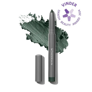 Wonderskin - IYKYK Eyeshadow Stick | Green Smoke