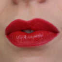 Sandstone Intense Care Lipstick i farven First Love.
