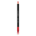 Sandstone Lipliner i farven Diva: Klassisk rød, perfekt til et glamourøst og elegant udtryk.