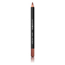 Sandstone Lipliner i farven Hot Mess: Blød nude nuance, ideel til et naturligt og afslappet look.