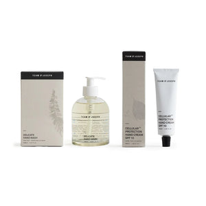 Team Dr. Joseph – Soft Touch