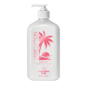 Australian Gold – Hemp Nation Bodylotion | 535 ml