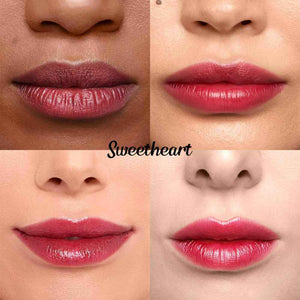 Wonderskin - Wonder Blading Lip Stain Masque