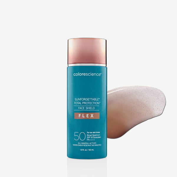 Colorescience - Sunforgettable® Total Protection® Face Shield Flex SPF 50 | 55 ml