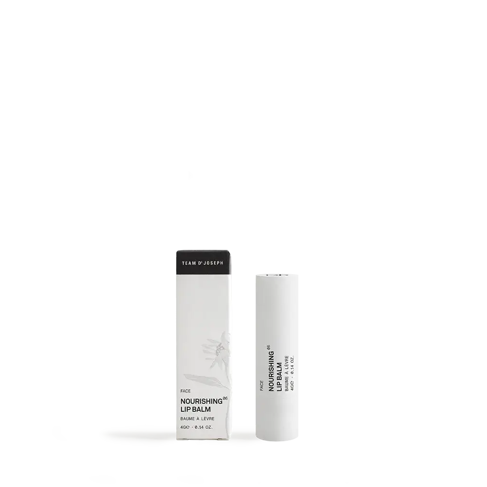 Team Dr. Joseph - Nourishing Lip Balm