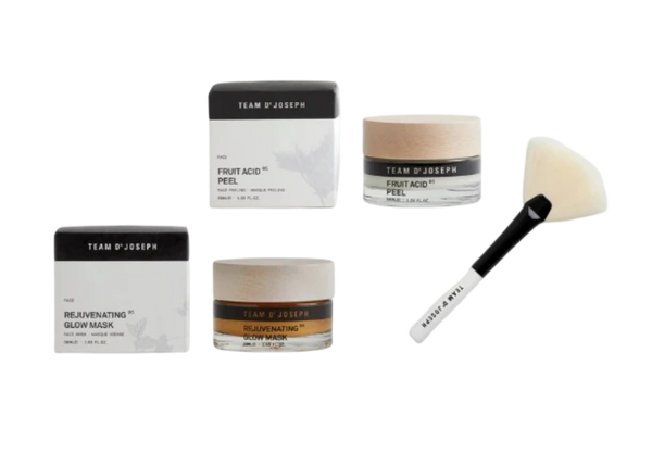 Team Dr. Joseph - The Glow Of Christmas