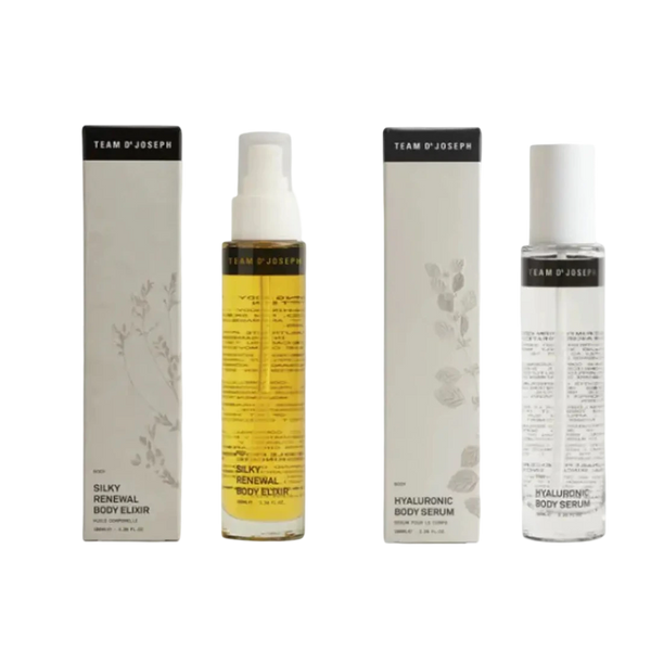 Team Dr. Joseph - Body Rituals