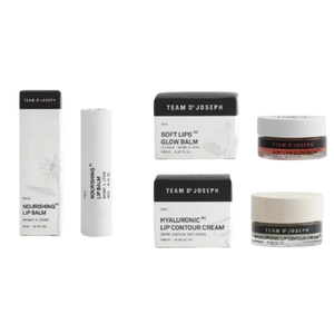 Team Dr. Joseph - Lips in balance