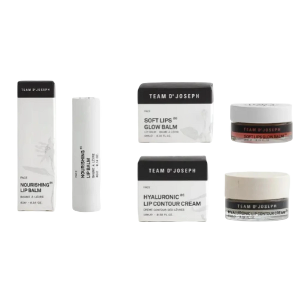 Team Dr. Joseph - Lips in balance