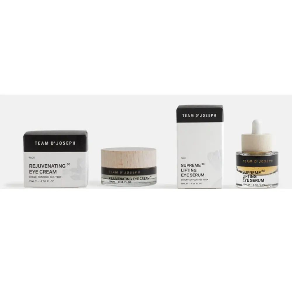 Team Dr. Joseph - Nature's Touch