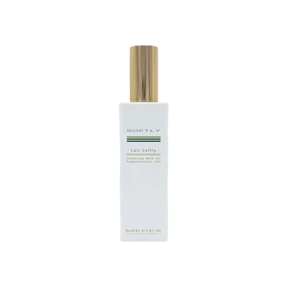 Medex Softly - Eau Softly | 120 ml