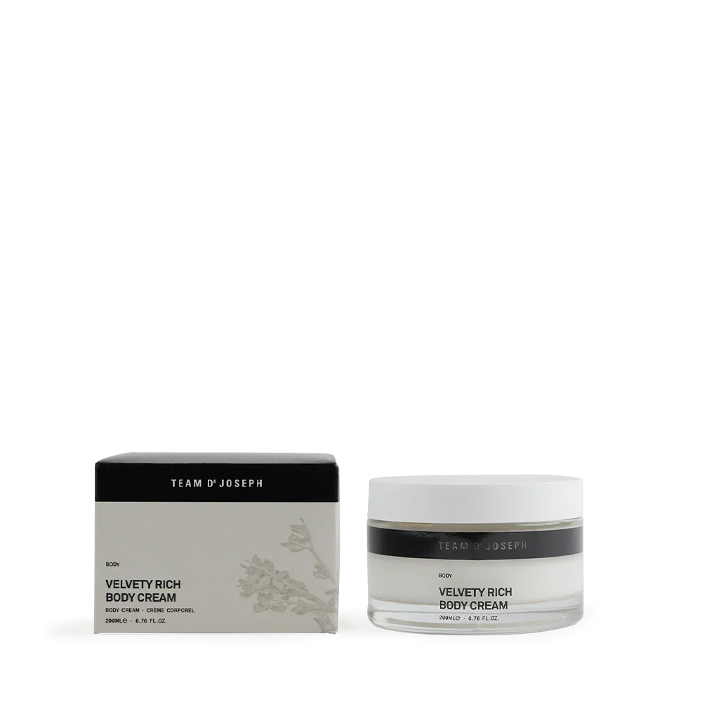 Team Dr. Joseph - Velvety Rich Body Cream