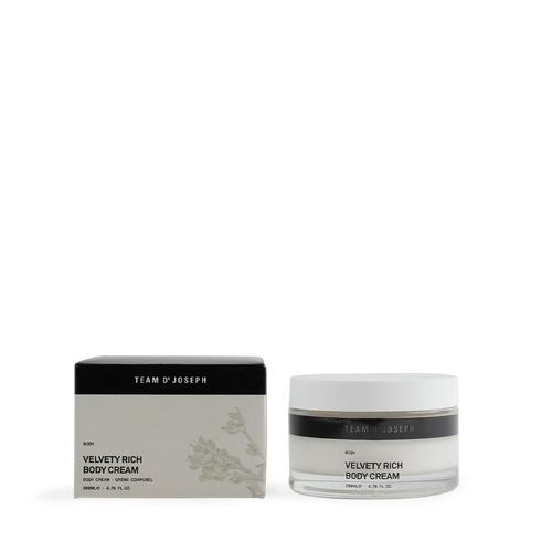 Team Dr. Joseph - Velvety Rich Body Cream