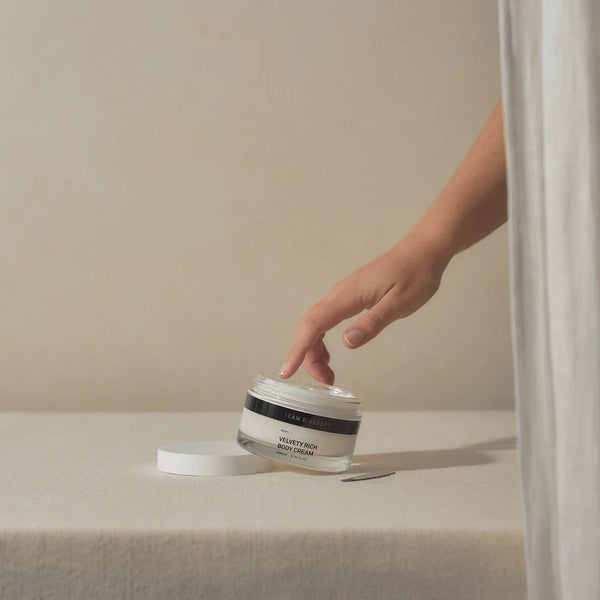 Team Dr. Joseph - Velvety Rich Body Cream