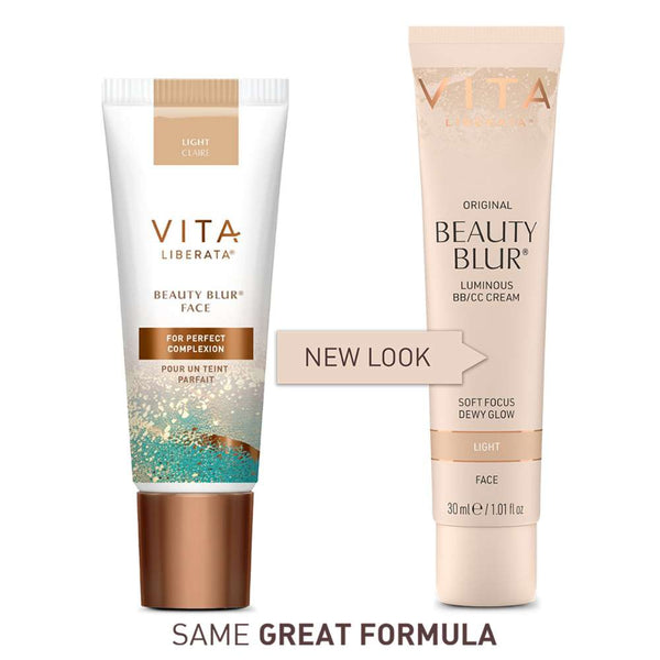 Produkterne har fået ny emballage som løbende bliver skiftet ud, når vi får nye produkter hjem.