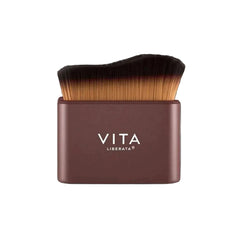 Professionel tanning og body makeup – helt uden striber