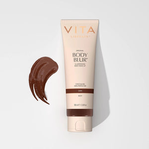 Vita Liberata - Body Blur Kropsmakeup | 100 ml